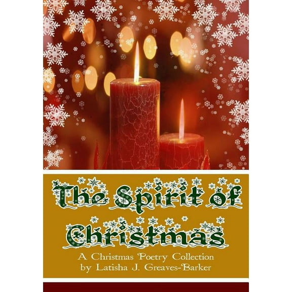 The Spirit of Christmas (Paperback)