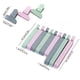 thumbnail image 3 of Toystoory 12 Uds Clip de sellado de alimentos sellador de plástico abrazaderas de mantenimiento fresco de accesorios de, 3 of 6