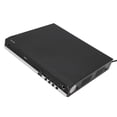 thumbnail image 3 of Mini DVD Player 1080P Support AV Output Remote Control HD Multimedia Interface DVD CD Player with USB Port 110?240V EU Plug, 3 of 5