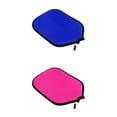 thumbnail image 1 of 2 piezas Paddle Cover Sports Paddle manga protectora, 1 of 9