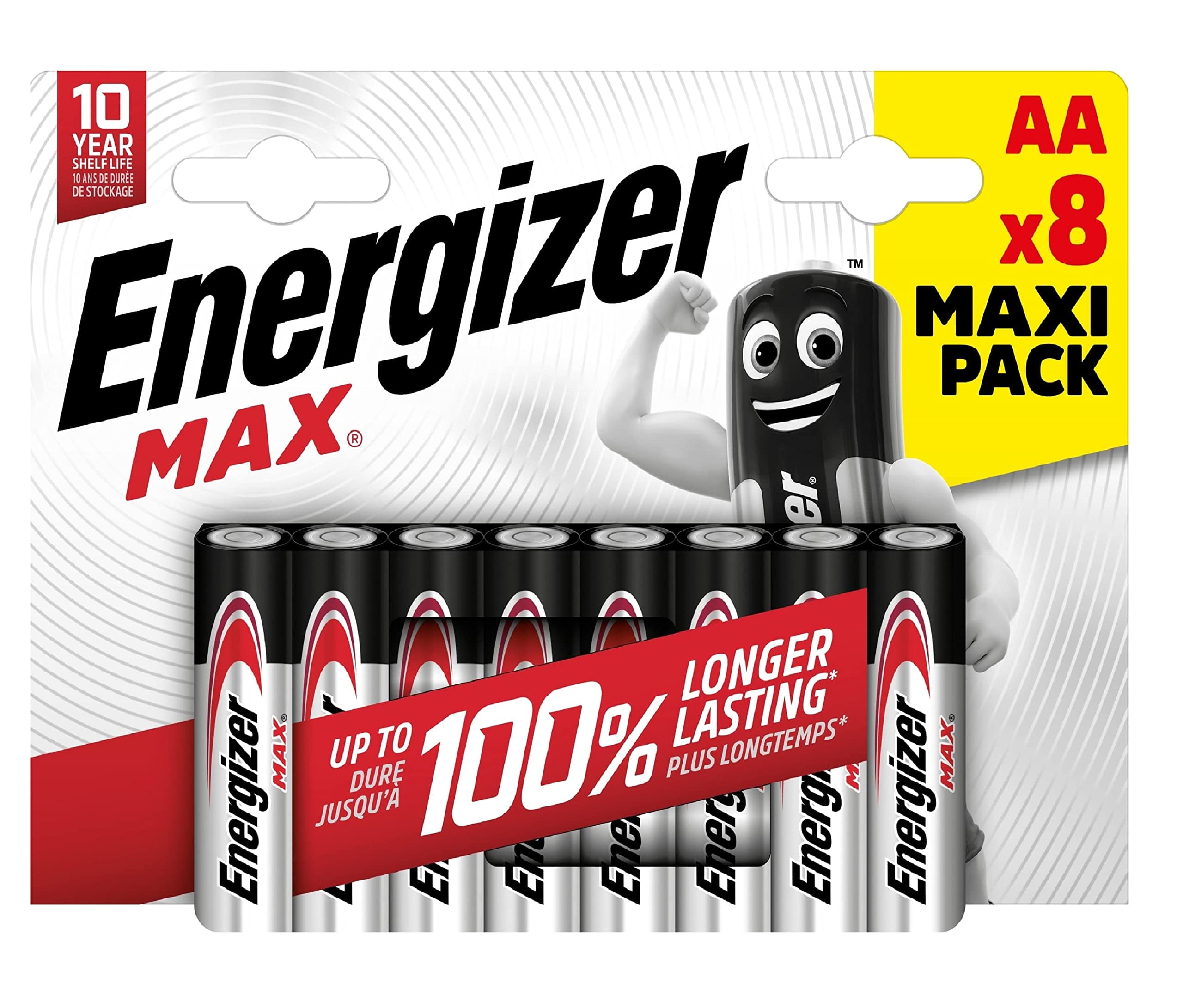 energizer usa madein usa 企業系アメリカ製