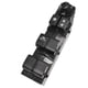 thumbnail image 3 of DG4S-66-350 Power Window Switch for CX3 2017-2021 2017-2020 DJ DL Electric Window Button Control, 3 of 5