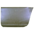 thumbnail image 3 of Lower Rear Quarter Panel Section - Does Not Include Corner - PAIR. Fits 74-93 Dodge Ramcharger, 3 of 3