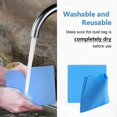 thumbnail image 5 of 19-3100 Vac Bags Compatible for Stanley 5 to 6 Gallon Wet Dry Vacuum, Dry Vacuum Cleaners, 5 of 5