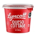 thumbnail image 1 of Queso cottage Lyncott 4% grasa 700 g, 1 of 4