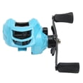 thumbnail image 3 of Fishing Reel, Accurate 12 Speed  Brake System Baitcasting Reel  for Saltwater for Freshwater LQ2000L,LQ2000R, 3 of 8