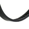 thumbnail image 2 of Bgsha 45-69-0010 Blade Pulley Tire for Bandsaw Part Deep Cutting Blades, 2 of 10