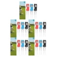 thumbnail image 1 of fastboy 3pcs/set Golfs Divots Repair Tool Easy To Precision Engineering For Quick Fixes Materials Innovative 5Set, 1 of 6