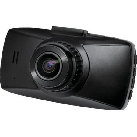 HD Platinum Dash Cam