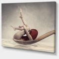 thumbnail image 3 of Design Art - Beauty Bath, 3 of 4