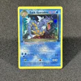 thumbnail image 5 of Pokémon Single Cards Classic Team Rocket Dark Charizard Dragonite Blastoise Rainbow Energy Customized Foil Card Collection PROXY, 5 of 5