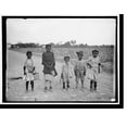 thumbnail image 2 of Historic Framed Print, Just kids, 17-7/8" x 21-7/8", 2 of 9
