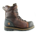 thumbnail image 2 of JB Goodhue 17176 tanker3 Width Lace up Brown, 2 of 4