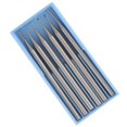 thumbnail image 1 of 2.35mm Engraving Tungsten Steel Sculpture Knife Carving Tool Micro Linocut Tools(fine Set), 1 of 8