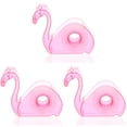 thumbnail image 3 of LITINKIMI Plastic Tape Dispenser Rosy 3 Sets Art Projects Family Activities, 3 of 8