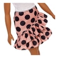 thumbnail image 4 of Muñeca Barbie Fashionistas 111, 4 of 4