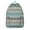 Artistic, variant on Dog Lovers School Backpack with Paw Print and Playful Puppy Design – Lightweight Travel Bag with Oxford Durable Material, Large Capacity, Anti-theft Features for Students, Teens, and Women