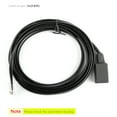 thumbnail image 3 of 3m 6-Pin Hand Mic Extension Cords For Yaesu Radio FT-7900R FT-8900R 9.8ft, 3 of 6