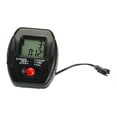thumbnail image 3 of Rowing Machine Stepper Counter Lcd Display Monitor Fitness Equipment Accessories, 3 of 9