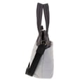 thumbnail image 2 of 9982-2 Bolsa Para Dama Lover Estilo Satchel Oxford, 2 of 4