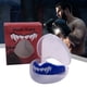 thumbnail image 5 of Protección Brazo Dientes Boxeo Ultrafina Contra El Amortiguación Impacto para Las Artes Marciales Lacrosse, 5 of 8