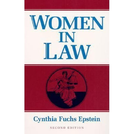 Women in Law [Paperback - Used]