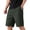 BLM40-Dark Green, variant on VV AVEORS Men'S Hiking Cargo Shorts Casual Lightweight Casual Summer Outdoor Golf Shorts With Zipper Pockets Blue S