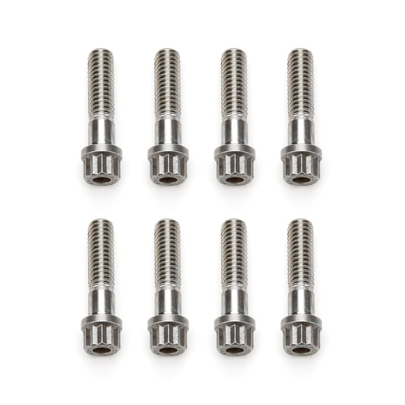 5/16-18 x 1.250 12pt Bolt - 8pk