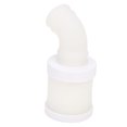 thumbnail image 2 of Mini limpiador de filtro de aire de motor Universal, repuestos aptos para HSP 1/8 94087 94762 RC CarWhite, 2 of 9