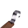 thumbnail image 1 of stanreset 6PCS Wood Carving Tool Set with Canvas Bag Including and Universal, 1 of 6