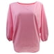 thumbnail image 1 of Suéter Suelta Manga Cuello Para Mujeres Encabeza ropa para Colco Mujeres Tops, 1 of 8