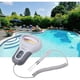 thumbnail image 2 of Probador digital LCD multifunción PC-102B CL2 - Probador de cloro PH para piscina Spa Analizador de calidad del agua con sonda Probador de PH digital JAMW Sencillez, 2 of 5