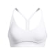 thumbnail image 5 of Bralette Under Armour Motion Low Impact White XS, 5 of 6