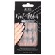 thumbnail image 1 of Juego de Uñas Artificiales Ardell Nail Addict Francés Degradado, 1 of 3