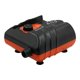 thumbnail image 1 of DC 12V SUP Bomba de aire eléctrica Función de apagado automático 16PSI Alto, 1 of 8