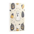 thumbnail image 2 of Yayeee Blank Wall Plate Cover 1-Gang 4.5"x2.7" Home Unused Decorative Outlet, Halloween Black Pumpkins, 2 of 7