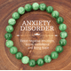 thumbnail image 3 of Positivo para la Ansiedad Unisex Verde Elástico Piedra Pulsera de cuentas para los hombres las mujeres desgaste diario Joyería Buena Suerte, 3 of 6