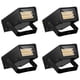 thumbnail image 2 of 8 Piezas de Luces Estroboscópicas para Fiestas, Luces LED Estroboscópicas Brillantes Mini Luces para Fiestas Control de Velocidad de Flash Ajustable Escenario para Fiestas, 2 of 5
