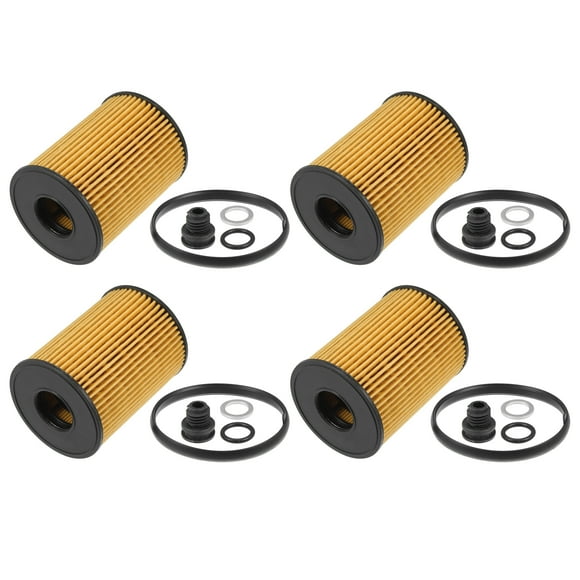 Unique Bargains Engine Oil Filter Replacement 26350-2S000 Oil Fuel Filter for Hyundai Elantra Limited, SE, SEL 2.0L L4 - Gas