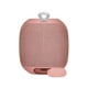 thumbnail image 2 of Bocina con Bluetooth Ultimate Ears Wonderboom Rosa, 2 of 4