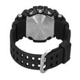 thumbnail image 2 of Casio G-Shock Mudman Tough Solar Triple Sensor Men’s Watch - GW-9500-1DR, 2 of 4