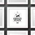 thumbnail image 2 of Gallery Pops Looney Tunes - ACME Freezy Peazy Wall Art, White Framed Version, 12" x 12", 2 of 5
