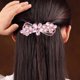 thumbnail image 4 of NUOLUX Clip De Con Rosa Ideal Para Eventos Como Bodas Y Fiestas, 4 of 8