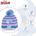 thumbnail image 3 of Set de Gorro y Guantes Infantiles de Disney Lilo & Stitch, 3 of 4