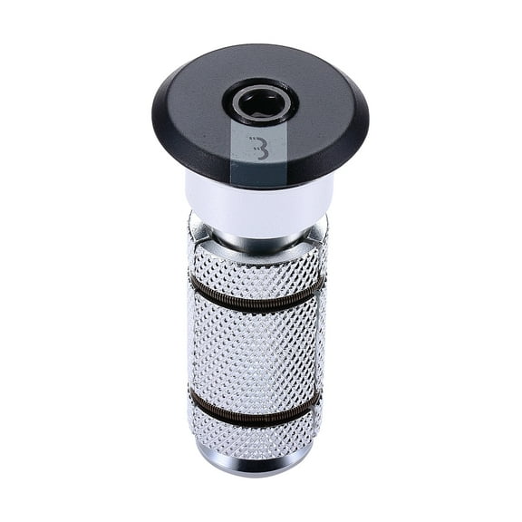 BBB BAP-03 - PowerHead 1.1/8 Headset Compressor (Matt Black)
