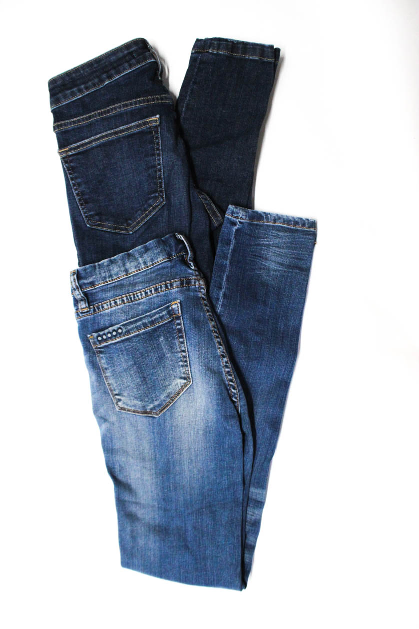 Pre-owned|Paige AG Adriano Goldschmied 