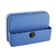 thumbnail image 5 of Caja de pesca Caja lateral Práctica caja de almacenamiento de pesca Ahorro de espacio Caja de pesca portátil Azul, 5 of 9