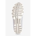 thumbnail image 3 of Comfortview Women's CV Sport Tory Slip On Sneaker, 3 of 6