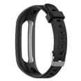 thumbnail image 1 of Correa de reloj de silicona simple correa de reloj de repuesto ajustable para Huawei Band 4e Advancent EL3474-01B, 1 of 2