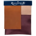 thumbnail image 2 of Realeather Crafts Leather Trim Pack 3/Pkg-Assorted, 2 of 3